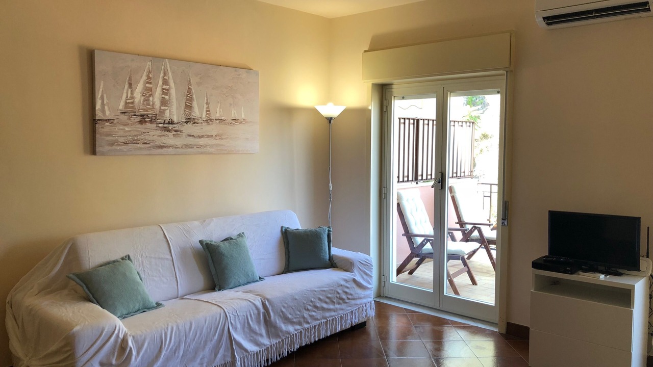 Photo of Livingroom in Castelmola