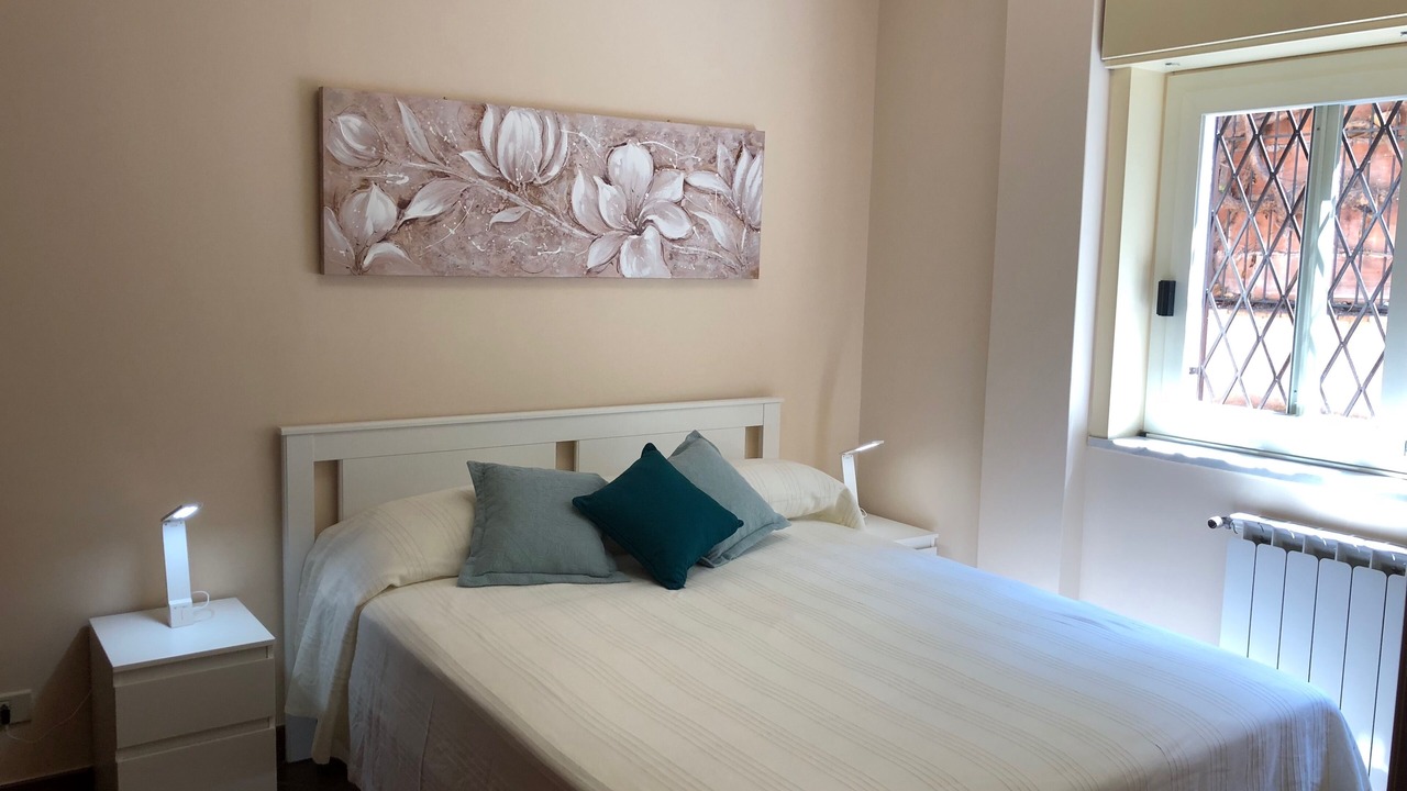 Photo of Bedroom in Castelmola