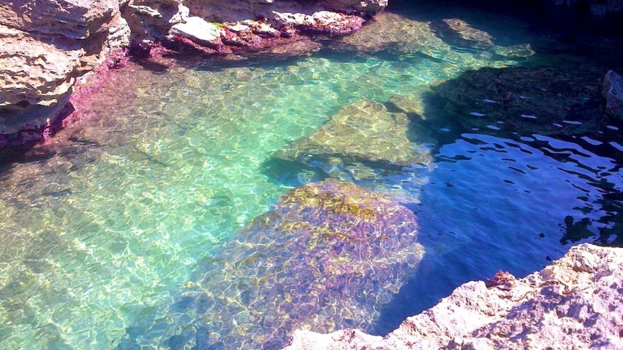 Photo of Outdoor in Punta Braccetto