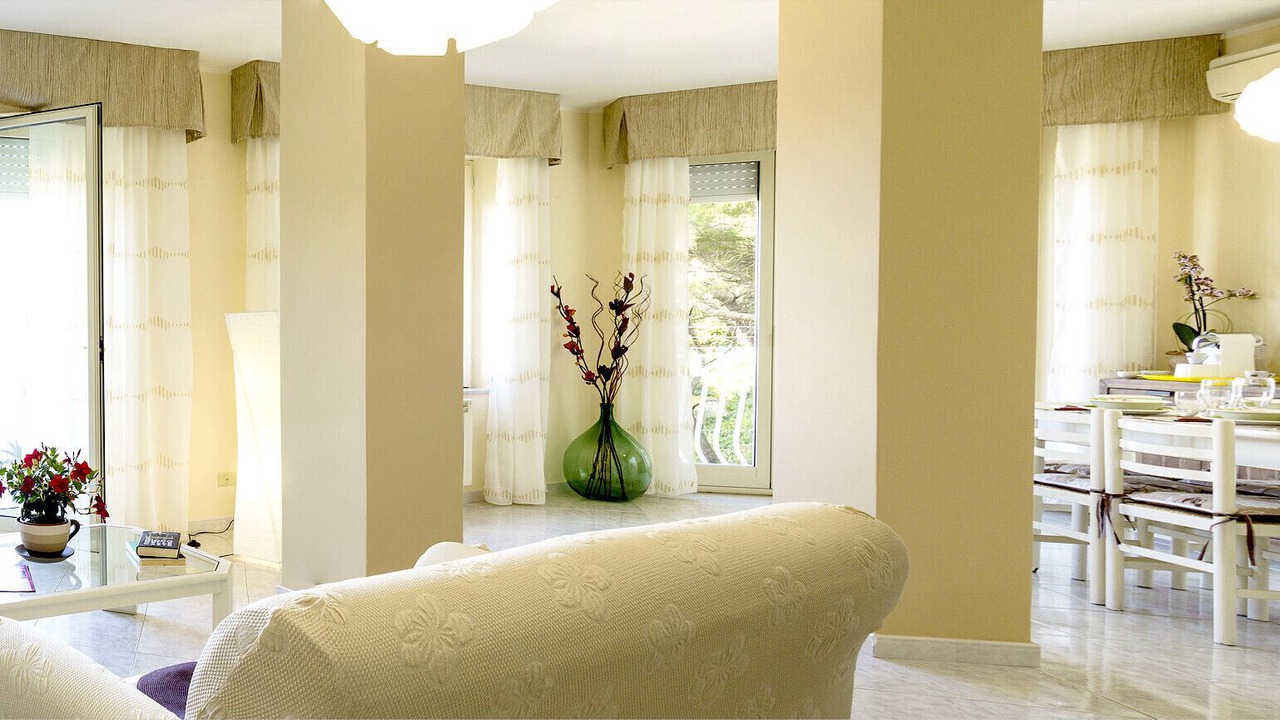 Photo of Livingroom in Mazzaro