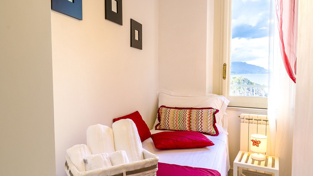 Photo of Bedroom in Mazzaro
