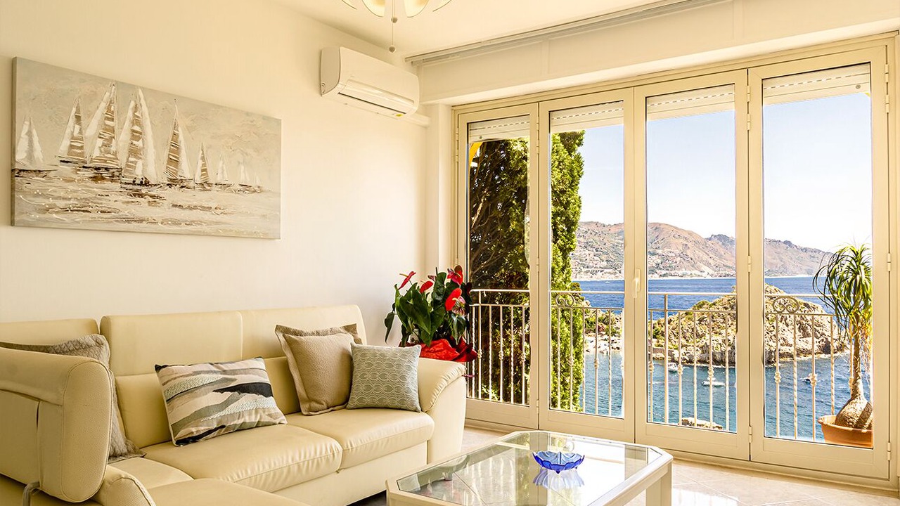 Photo of Livingroom in Mazzaro