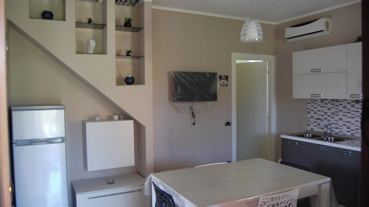 Photo of Livingroom in Gorgo Lungo