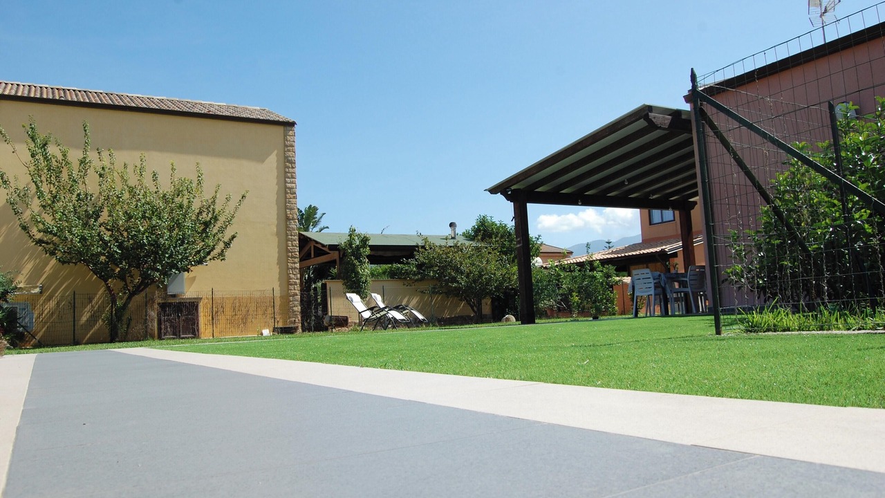 Photo of Outdoor in Gorgo Lungo
