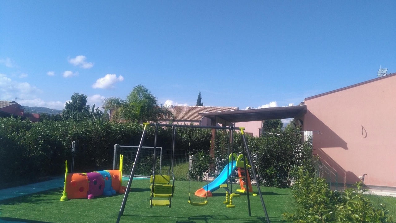 Photo of Outdoor in Gorgo Lungo