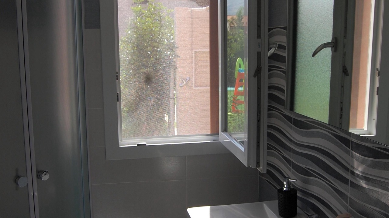 Photo of Bathroom in Gorgo Lungo