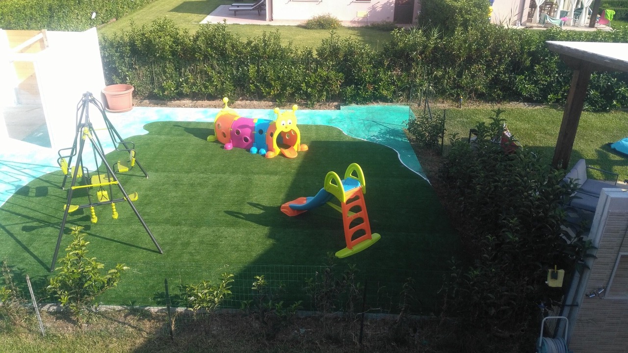 Photo of Outdoor in Gorgo Lungo