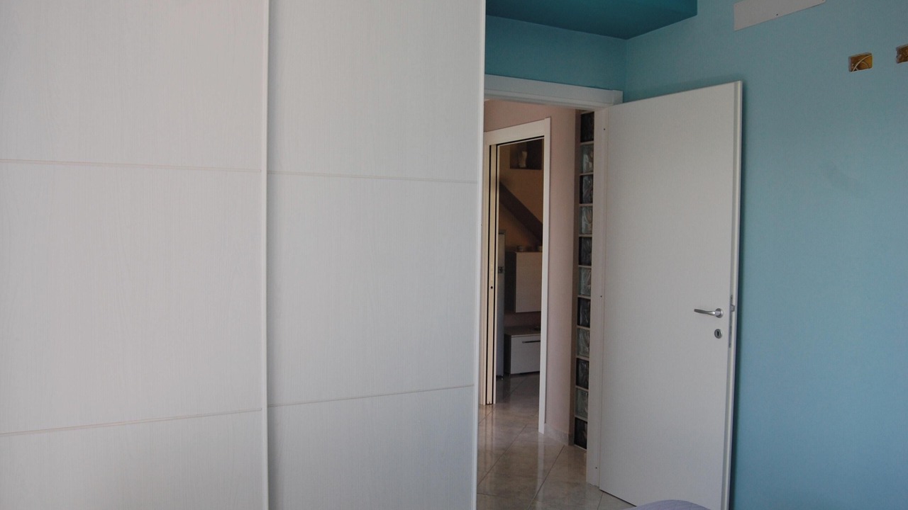 Photo of Bedroom in Gorgo Lungo