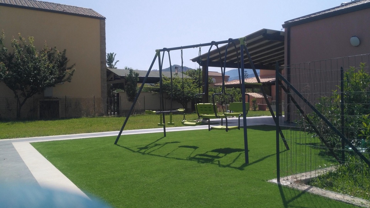 Photo of Outdoor in Gorgo Lungo