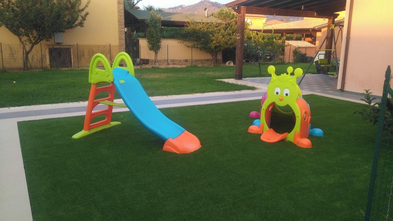 Photo of Outdoor in Gorgo Lungo