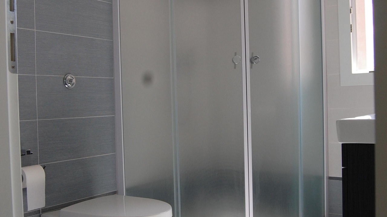 Photo of Bathroom in Gorgo Lungo