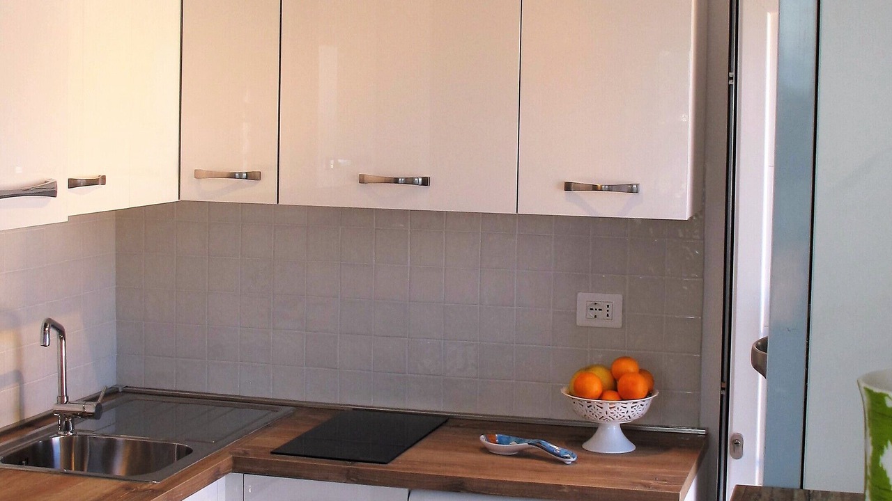 Photo of Kitchen in Milazzo
