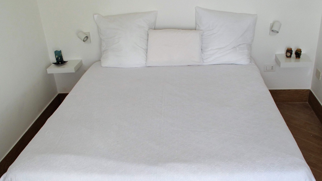 Photo of Bedroom in Milazzo
