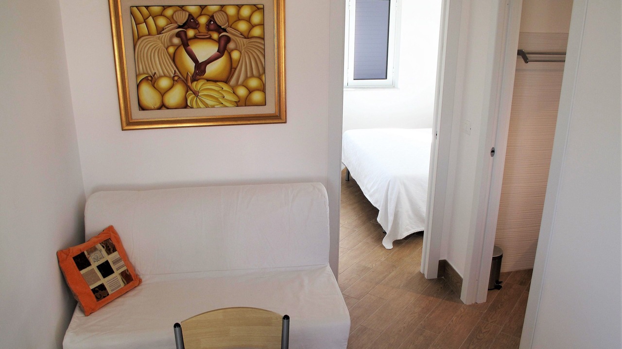 Photo of Bedroom in Milazzo