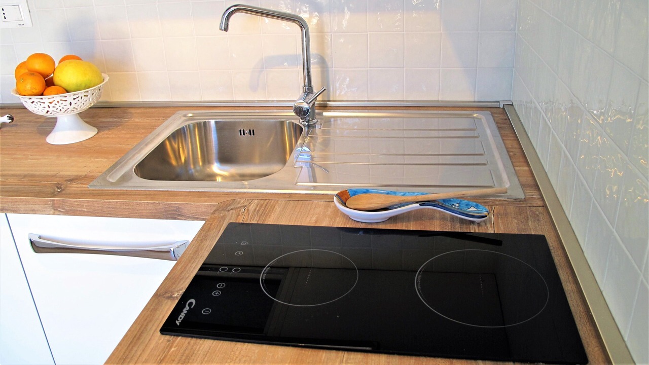 Photo of Kitchen in Milazzo