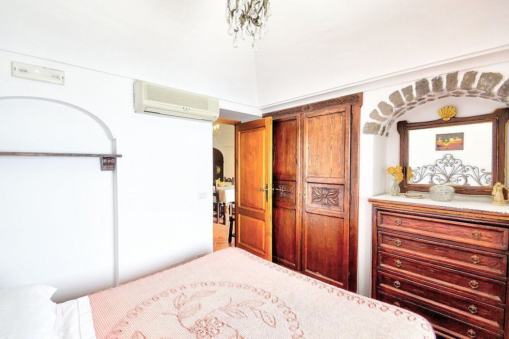 Photo of Bedroom in Nocelle