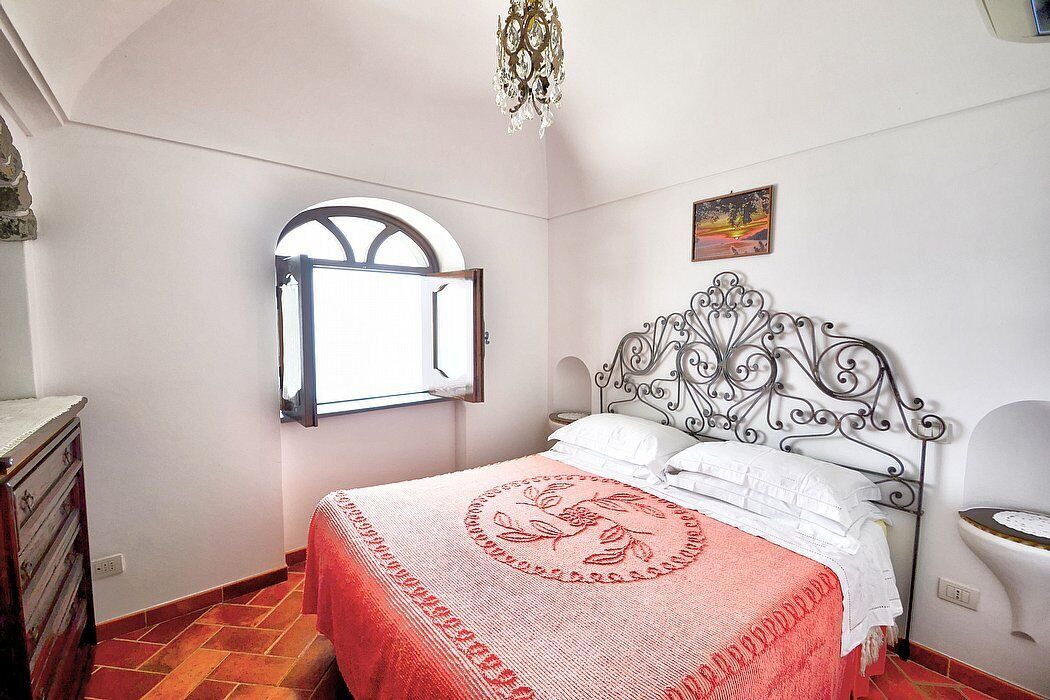 Photo of Bedroom in Nocelle