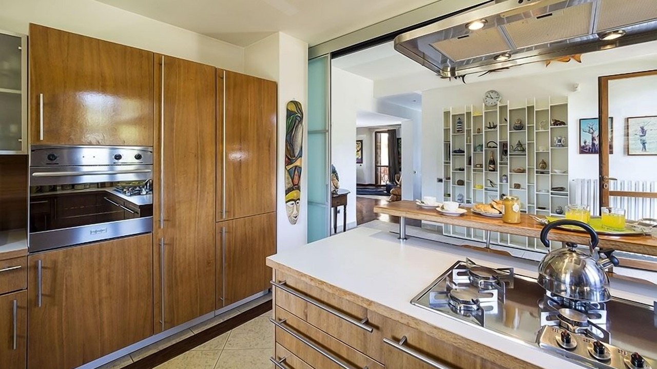 Photo of Kitchen in Syracuse