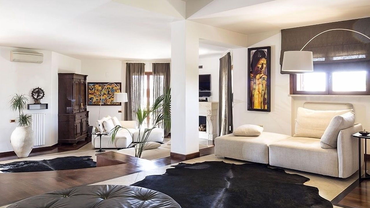 Photo of Livingroom in Syracuse