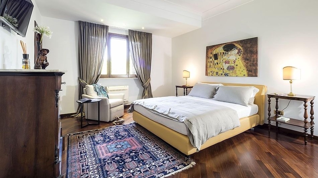 Photo of Bedroom in Syracuse