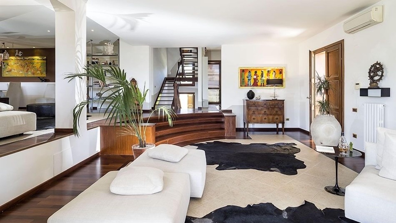 Photo of Livingroom in Syracuse