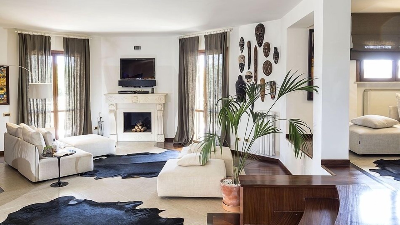 Photo of Livingroom in Syracuse