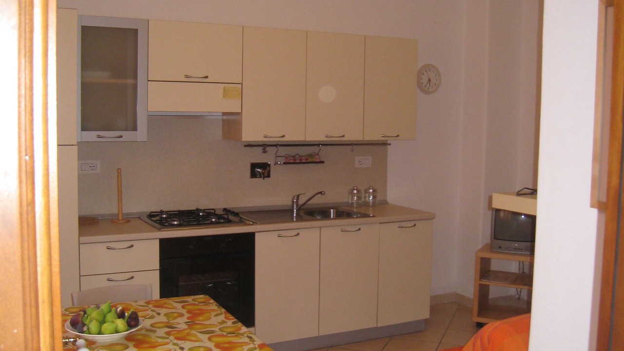 Photo of Kitchen in Canneto
