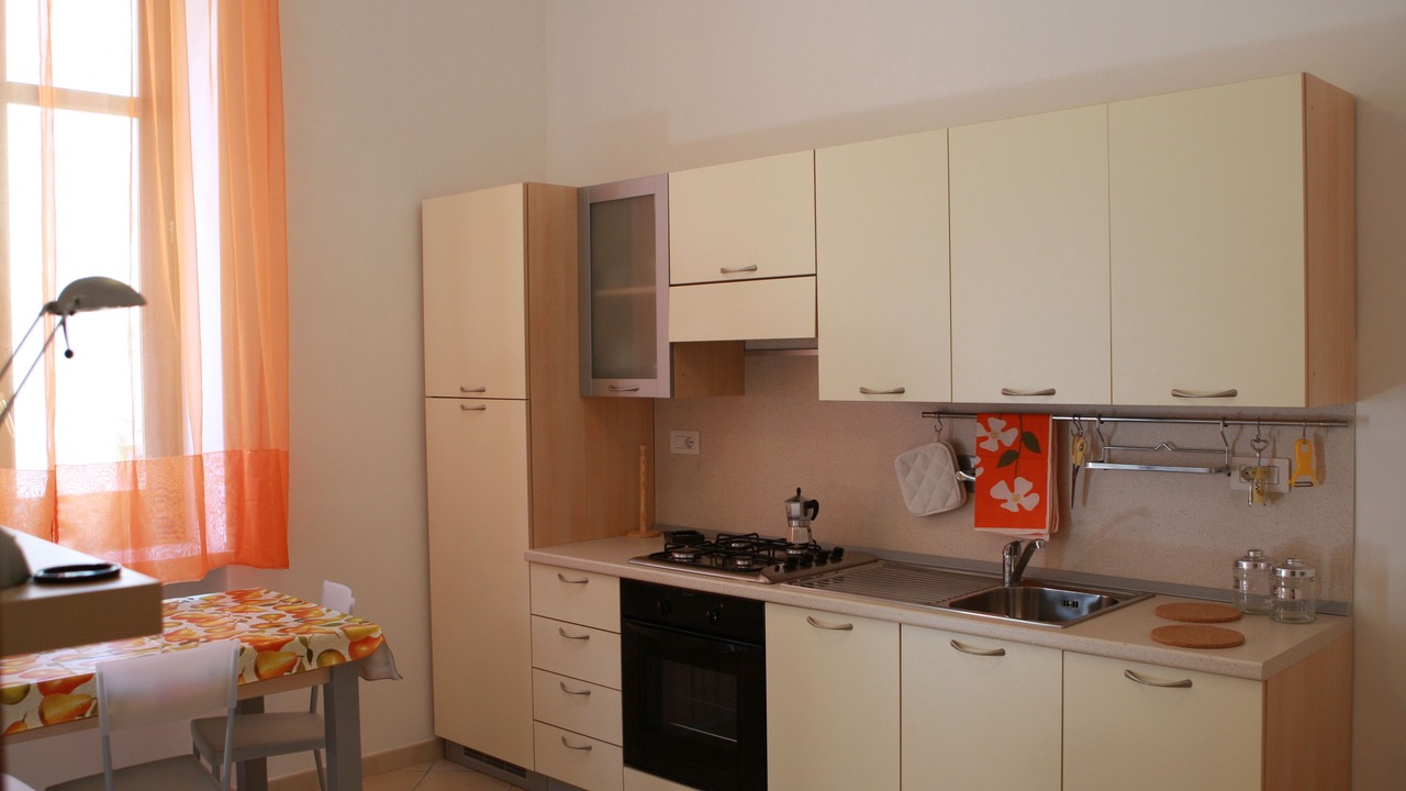 Photo of Kitchen in Canneto