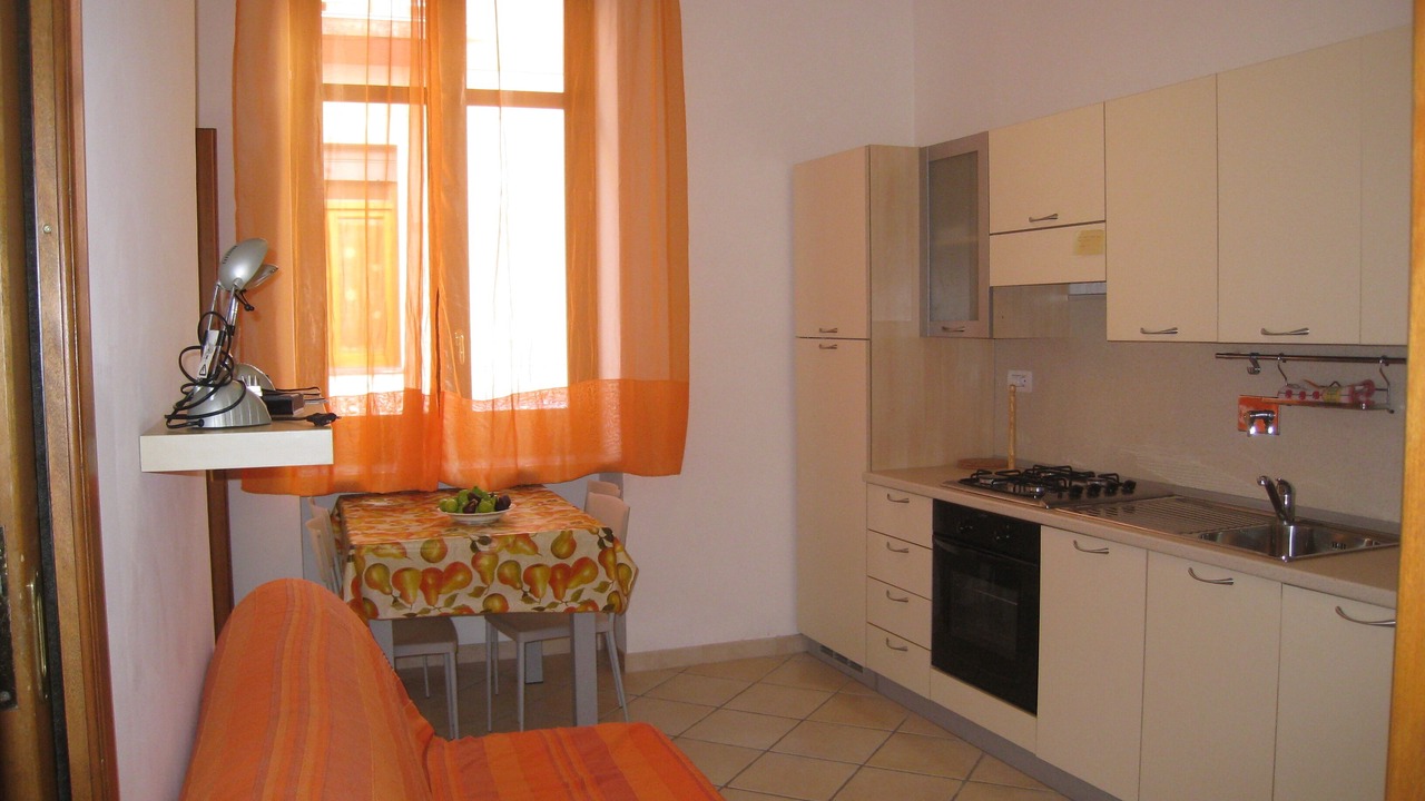 Photo of Kitchen in Canneto