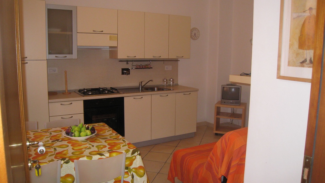 Photo of Kitchen in Canneto