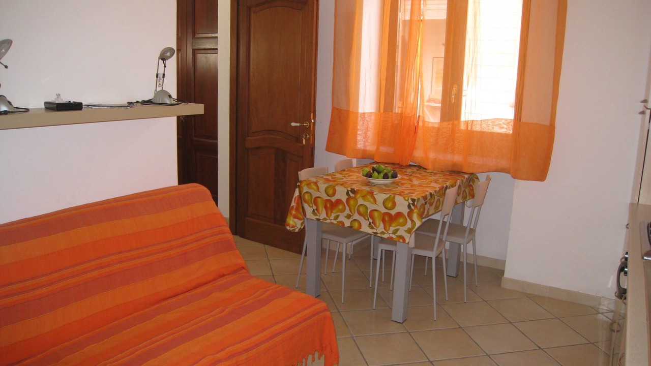 Photo of Livingroom in Canneto