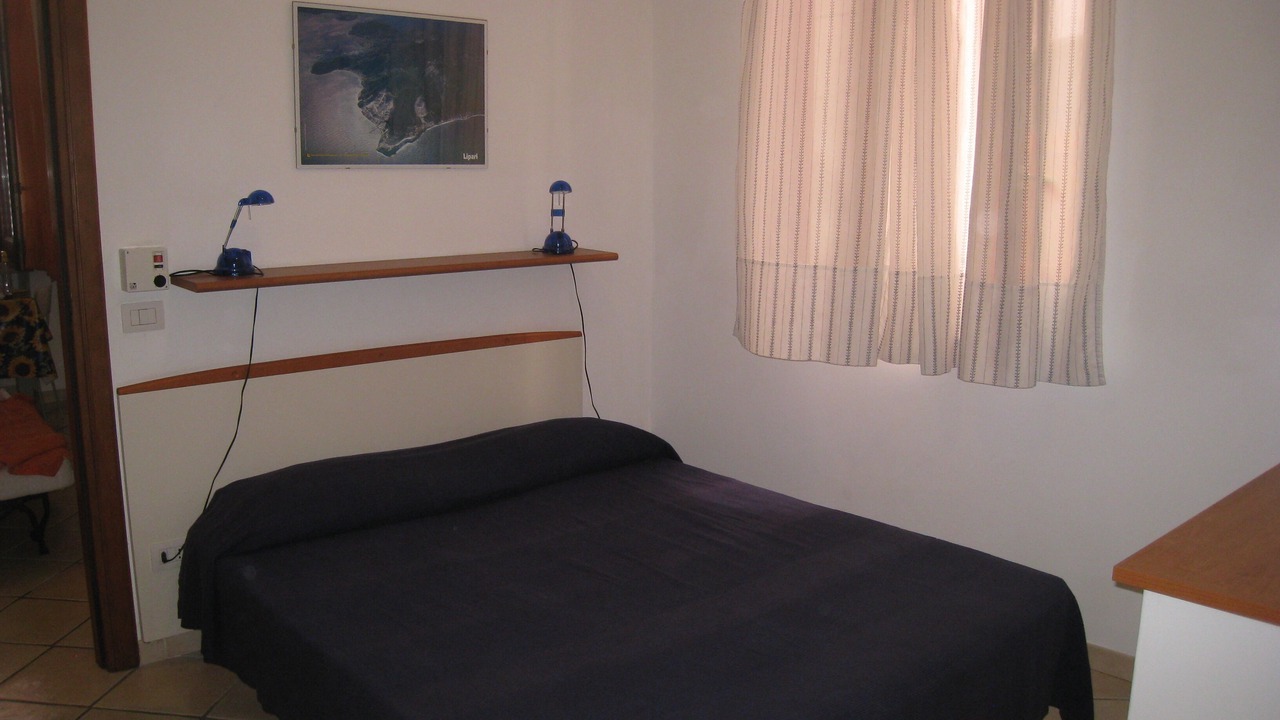Photo of Bedroom in Canneto