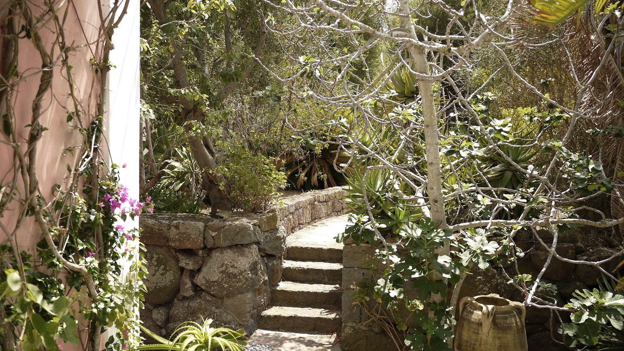 Photo of Outdoor in Panarea