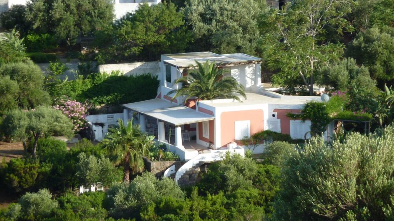 Photo of Outdoor in Panarea