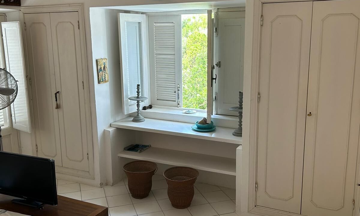 Photo of Bedroom in Panarea