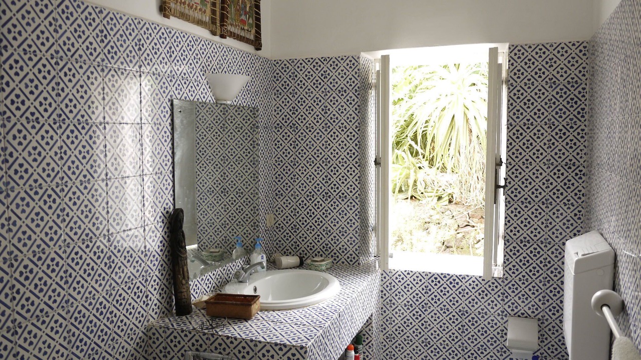 Photo of Bathroom in Panarea