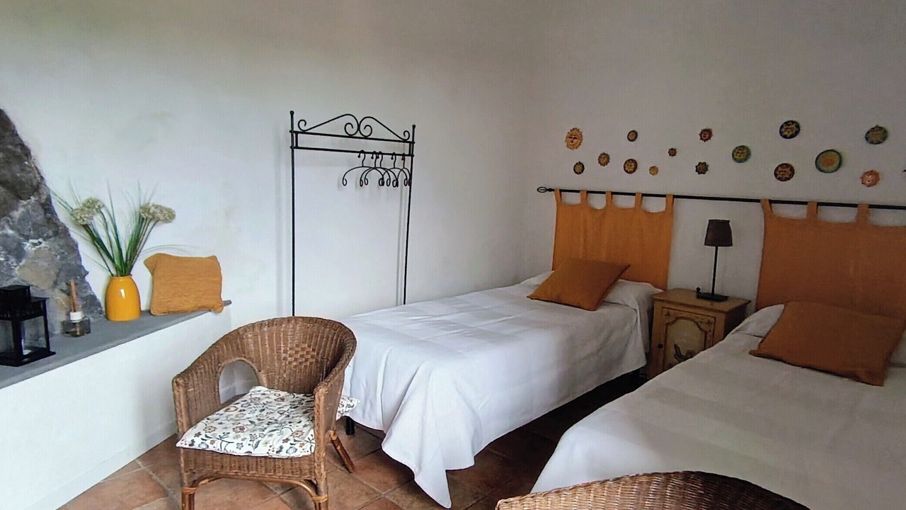 Photo of Bedroom in Sant'Anna