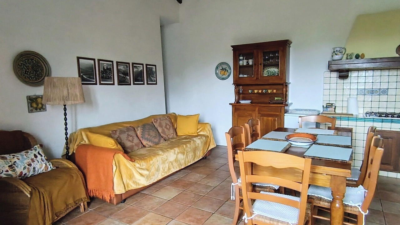 Photo of Livingroom in Sant'Anna