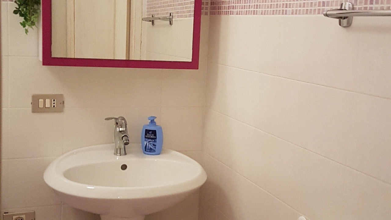 Photo of Bathroom in Canicatti