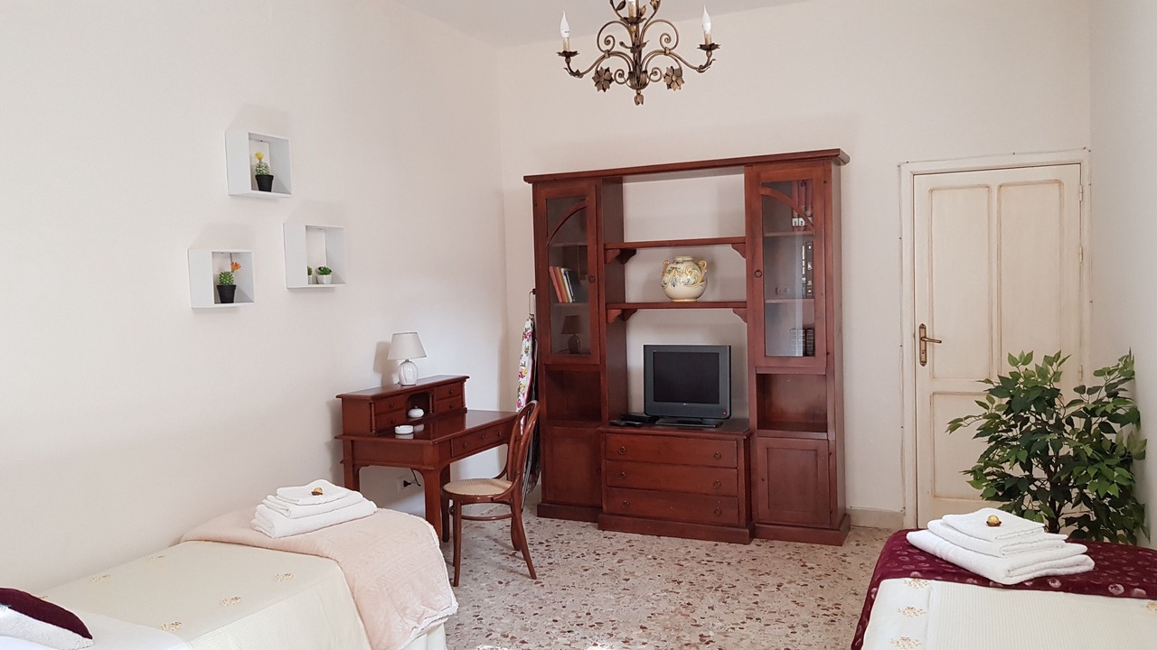 Photo of Bedroom in Canicatti