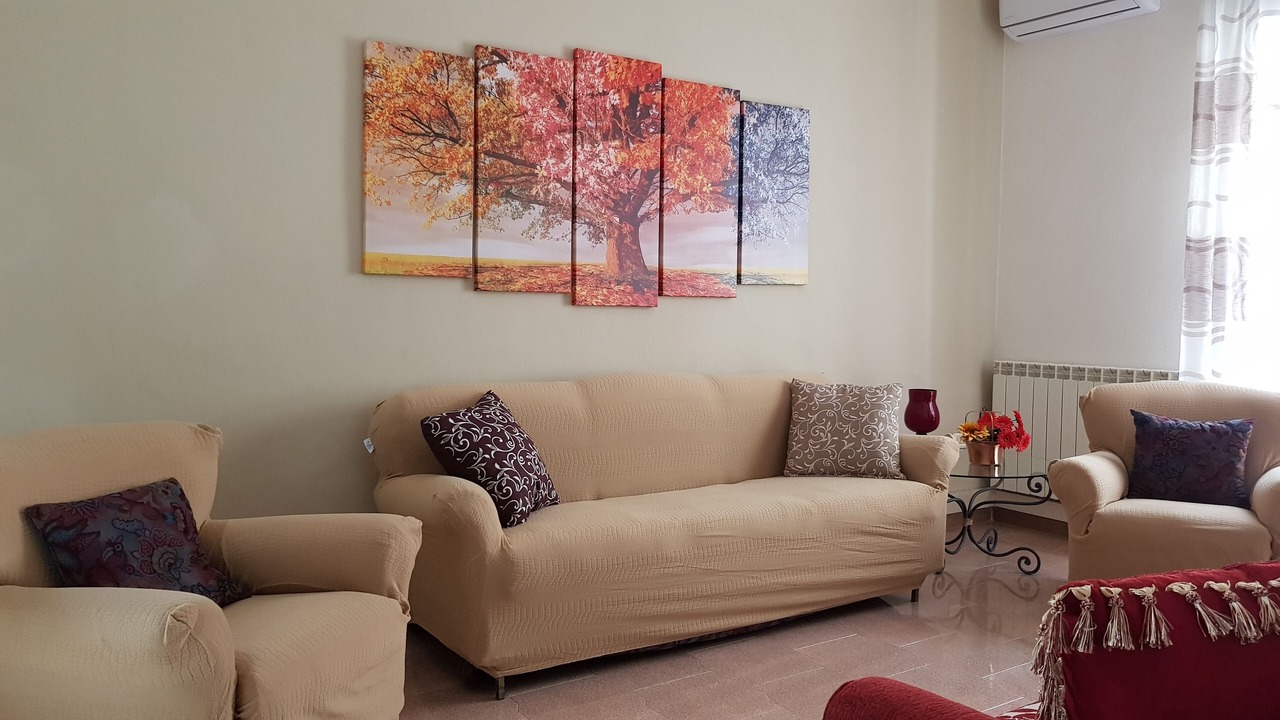 Photo of Livingroom in Canicatti