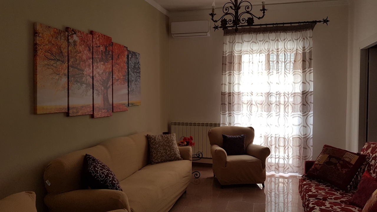 Photo of Livingroom in Canicatti
