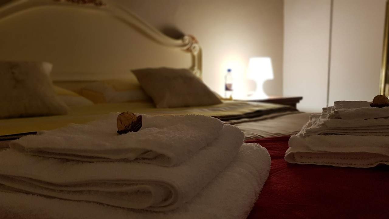 Photo of Bedroom in Canicatti