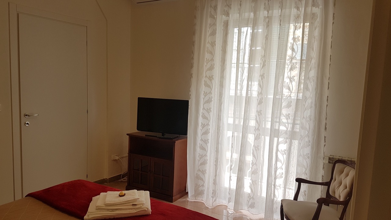 Photo of Bedroom in Canicatti