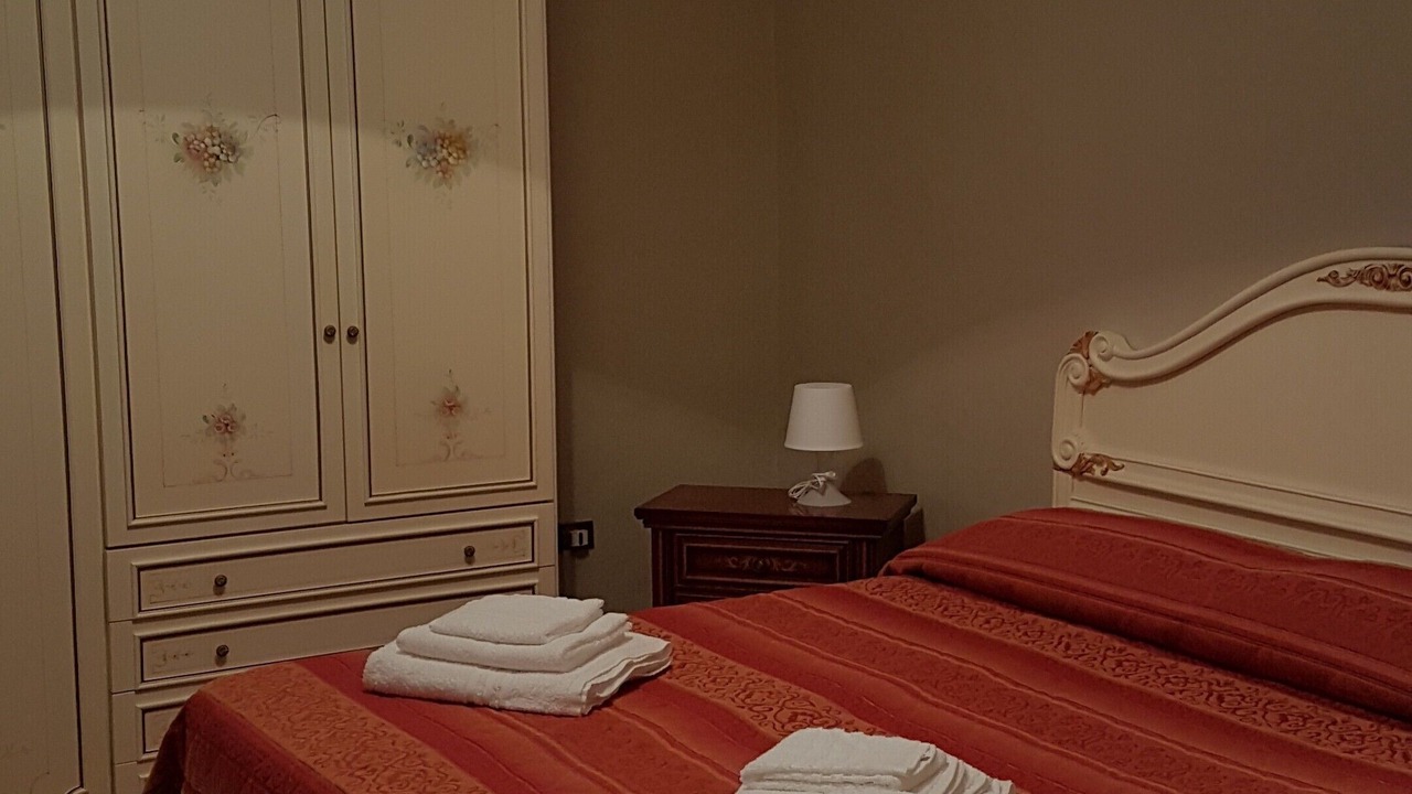 Photo of Bedroom in Canicatti