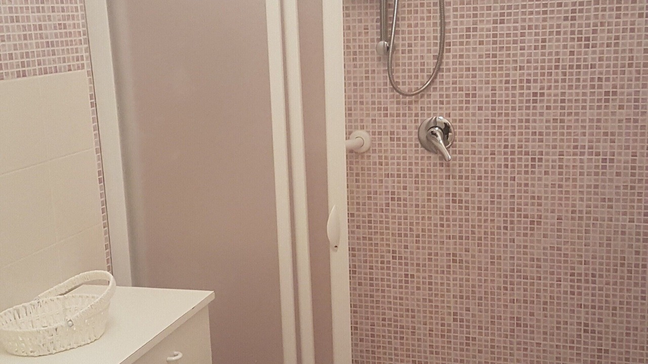 Photo of Bathroom in Canicatti