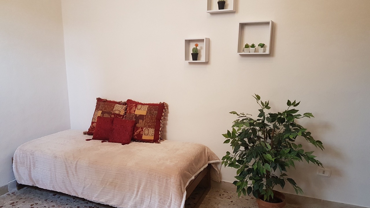 Photo of Bedroom in Canicatti