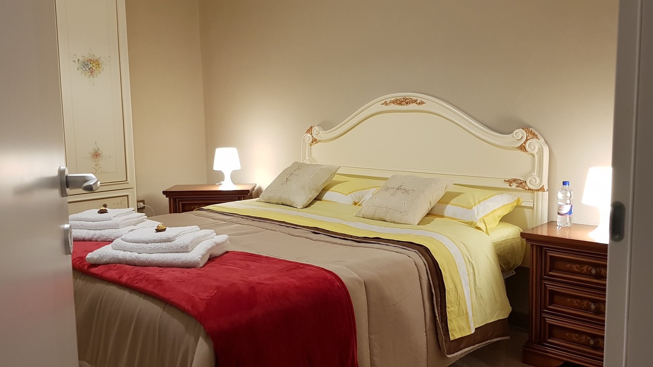 Photo of Bedroom in Canicatti