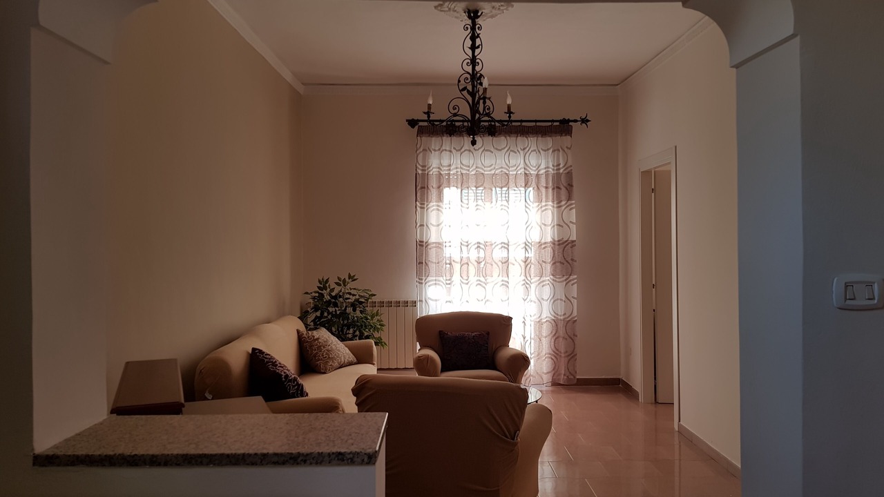 Photo of Livingroom in Canicatti
