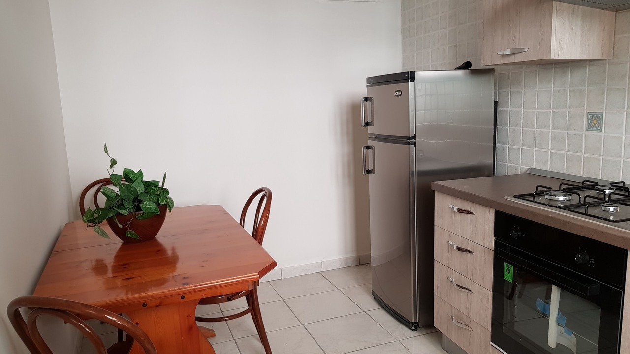 Photo of Kitchen in Canicatti